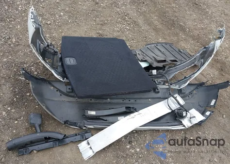 2022 Jeep Compass Limited 4X4 из США, поврежденный, VIN 3C4NJDCB2NT122490